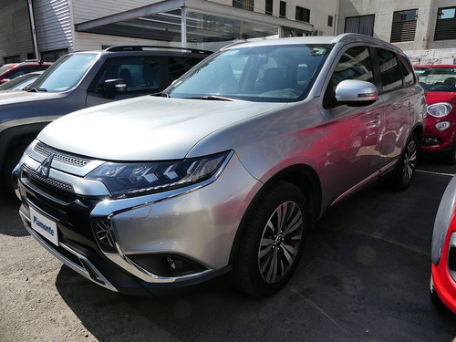 Mitsubishi Outlander Glx 2.0 Aut