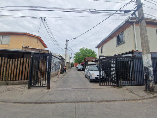 Poblacion Estrella Sur2, 2 Dormitorios, Patio