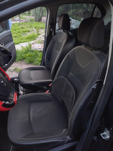 Renault Logan 1.6 Intens Mt
