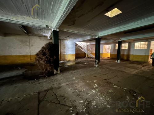 Bodega En Venta En La Zona De San Bruno