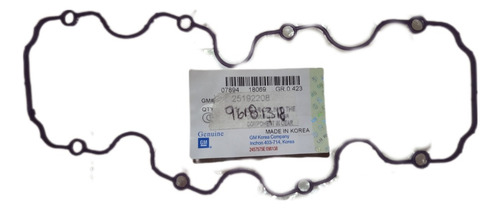 Empacadura Tapa Valvula Morada Corsa