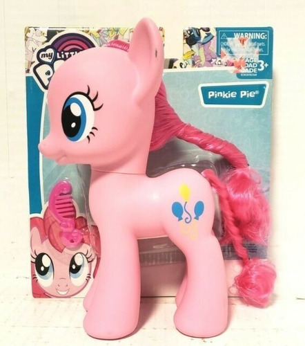 My Little Pony Nueva Generación Izzy Moonbow