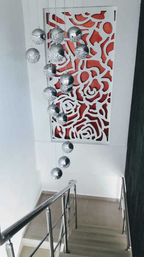 Penthouse Evaristo Morales