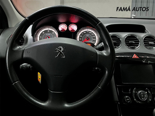 Peugeot 308 1.6 Allure Hdi 115cv