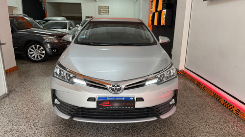 Toyota Corolla 1.8 Xli