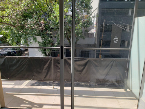 Departamento En Palermo