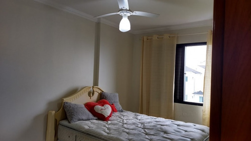 Imagem 8 de 15 de Litoral Norte, Pé Na Areia, Apartamento 2 Dormitórios - 37