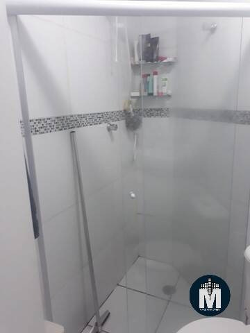 Imagem 11 de 13 de Apartamento Á Venda 2 Quartos, Varanda, 1 Vaga De Garagem - Jandira - Lm576