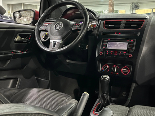 Volkswagen Fox 1.6 MI ROCK IN RIO 8V FLEX 4P MANUAL