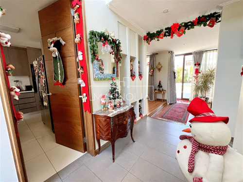 Casa En Venta Impecable En Chamisero A Pasos Del Jumbo