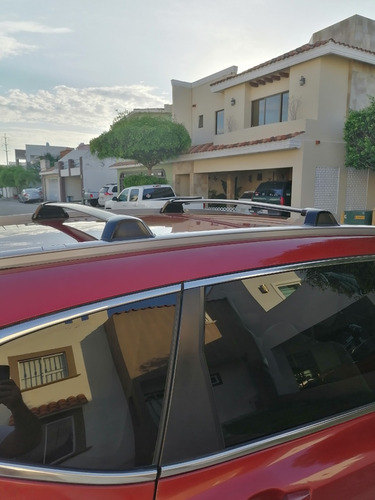 Imagen 3 de 14 de Honda Crv