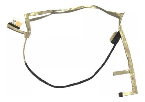 Cable Flex De Video Laptop Dell 4r 5447 5448 Dc02001x500