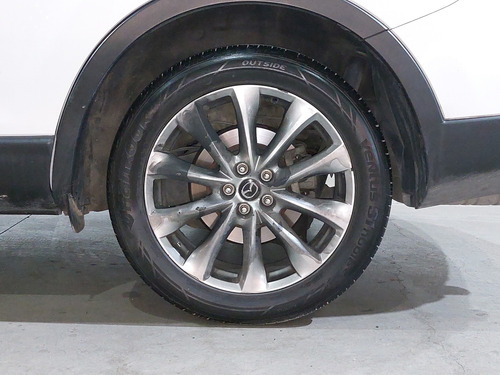 Mazda CX-9 3.7 GRAND TOURING AWD CON QUEMACOCOS AT