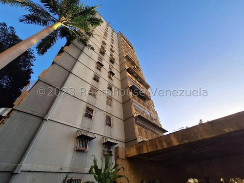Vendo Apartamento En Las Minas De Baruta Sm #24-12780