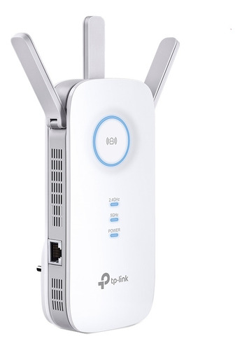 Extensor De Señal Wi-fi Ac1900, Tp-link Re550, 1300mbps/5ghz