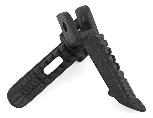Reposapiés Delanteros Tipo S Para Gsxr600 Gsxr750 Gsxr1000