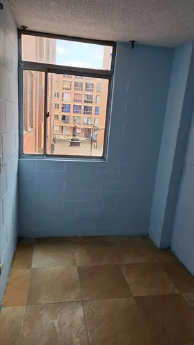 Vendo Apartamento En Soacha Los Ducales, Buena Ubicación