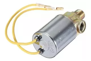 Electro Válvula De Bocina De Aire 12v / 24v - Auto Camión