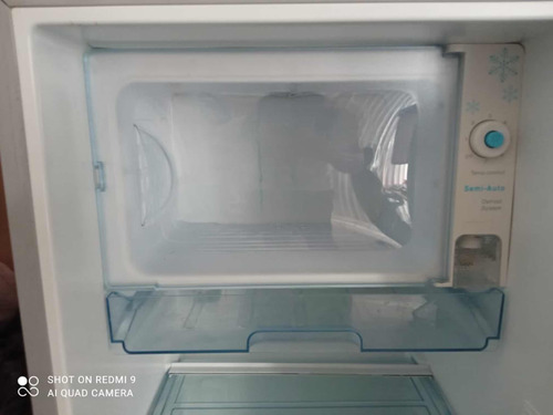 Refrigerador Hisense 7 Pies