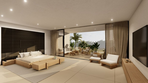 Departamentos En Preventa En Soleii Playacar Fase I, Lujo Y Exclusividad