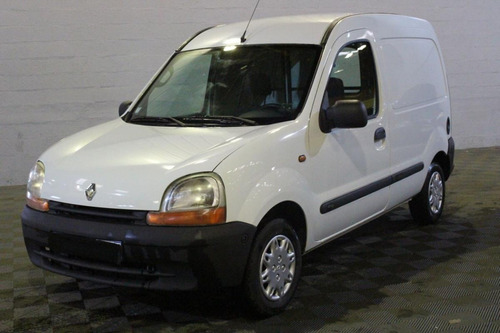 Alfombra Renault Kangoo Vapren 3 Piezas