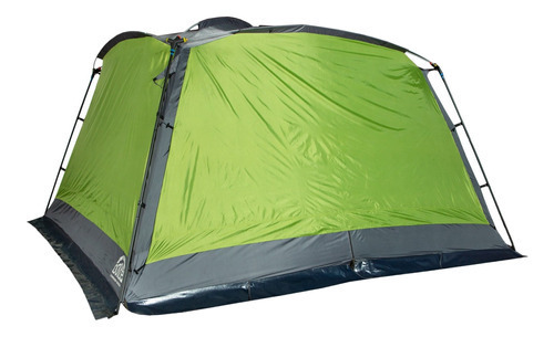 Comedor Camping Suiza 3.65x3.65 Verde Doite