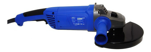 Ford Tools - Esmeril Angular 2100 Watts (fp7-0004) Azul 60hz