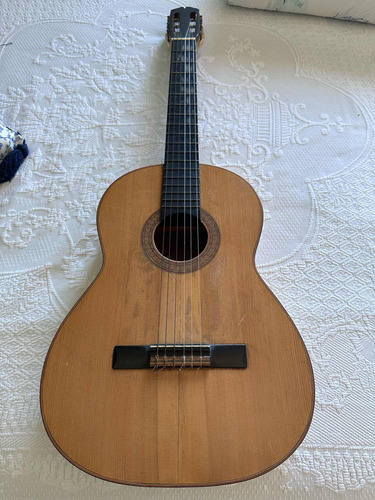 Guitarra Juan Orozco (Usado)