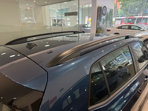 Volkswagen T-Cross 1.0 Tsi Trendline St At