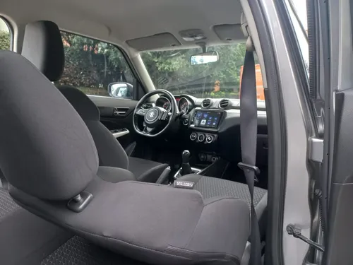 Suzuki Swift 1.2 Hybrid 2Wd