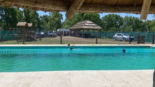 Imagen 18 de 21 de Lote En Barrio Semi - Cerrado 10x32.5 M2- Francisco Alvarez -venta Por Cesion