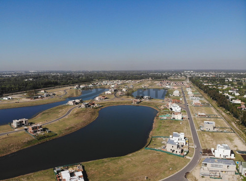 Lote A La Venta En Santa Ana Joven, Tigre, Villa Nueva