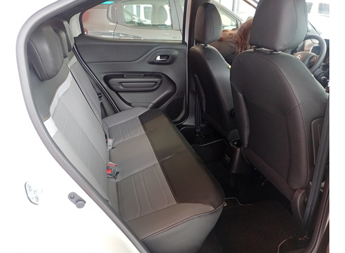 Citroën Basalt 1.0 T200 First Edition Cvt