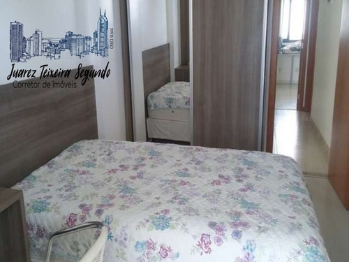 Imagem 17 de 30 de Apto 4 Suítes Com 4 Vagas No Mansão Maria Querette Loteamento Aquárius Oportunidade! - 02743 - 32580015