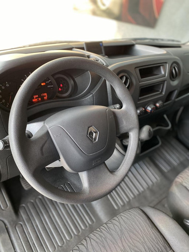 Master 2.3 Dci Furgo 16v Diesel