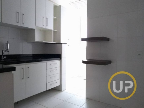 Imagem 8 de 15 de Apartamento Em Buritis - Belo Horizonte - 9392