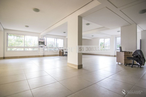 Imagem 11 de 30 de Apartamento, 2 Dormitórios, 61.34 M², Petrópolis - 138067