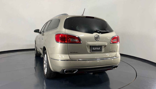 Imagen 6 de 15 de 45249 - Buick Enclave 2016 Con Garantía
