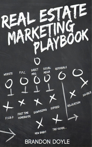 Real Estate Marketing Playbook, De Zvi Band. Editorial Createspace Independent Publishing Platform, Tapa Blanda En Inglés