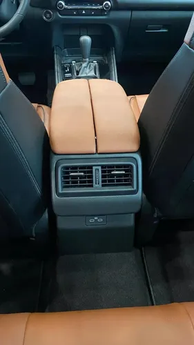 Mazda Cx-50 Grand Touring Signature 2026