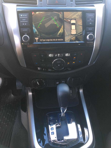 Renault Alaskan 2021 2.3 Bit 16viconic At 4x4 0km Argemotors