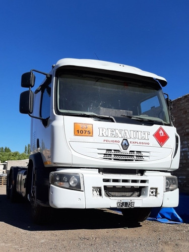 Imagen 1 de 10 de Renault Premium 2011