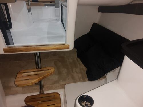 Imagem 6 de 11 de Lancha Triton 275 Pés - Ñ Fs290 Focker 27 30 Phantom 303 Nx