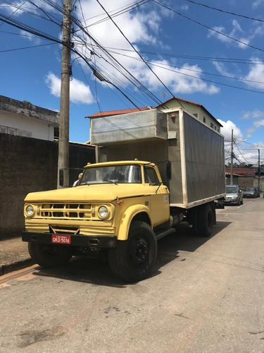 Imagem 2 de 13 de Dodge Modelo D950