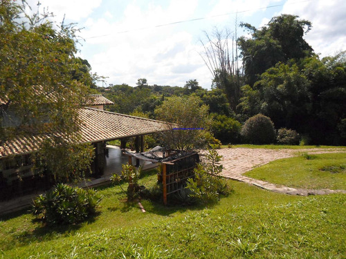 Imagem 5 de 30 de Chacara - Ch00010 - 69371033