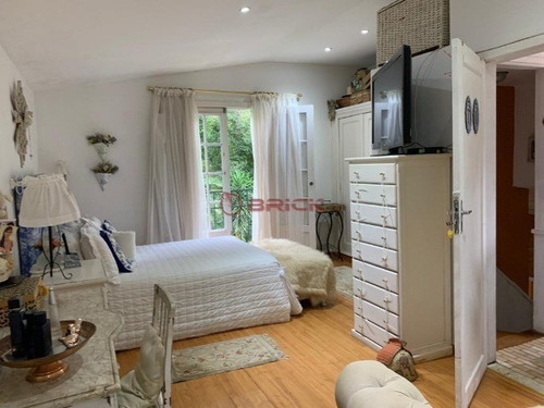 Imagem 13 de 30 de Maravilhosa Casa Com 3 Suítes Em Itaipava - Ca01344 - 34894254