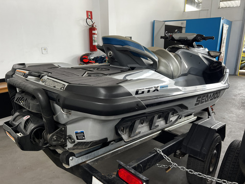 Seadoo Gtx 300