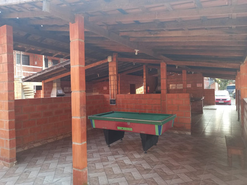 Vendo Apartamento Mobiliado Com Documento Em Ubatuba