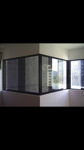 Ventanas Panorámicas