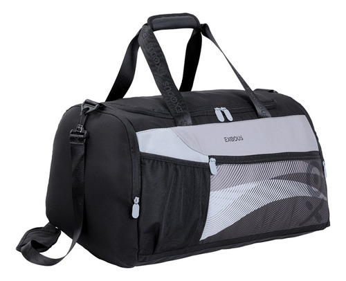 Morral Ultraining 50l Exodus